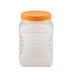 Multi-Layer Plastic Jar